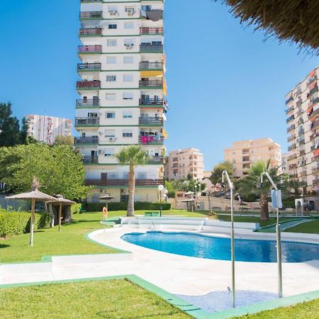 Benalmadena - New Nordic Style & Sunny Studio Benalmádena Exterior foto
